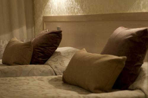 Hotel Forrestmix Club Sport&relax