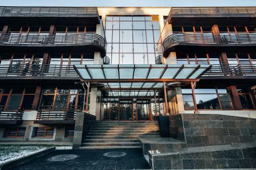 Hotel Forrestmix Club Sport&relax