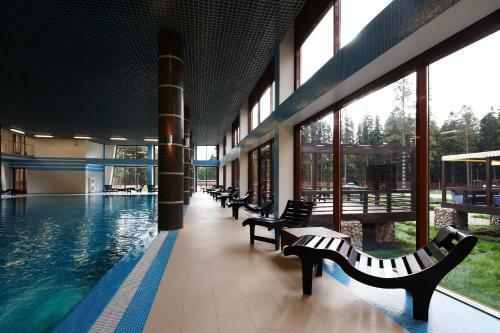 Hotel Forrestmix Club Sport&relax