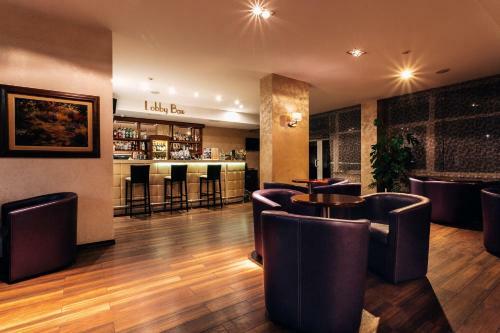 Hotel Forrestmix Club Sport&relax