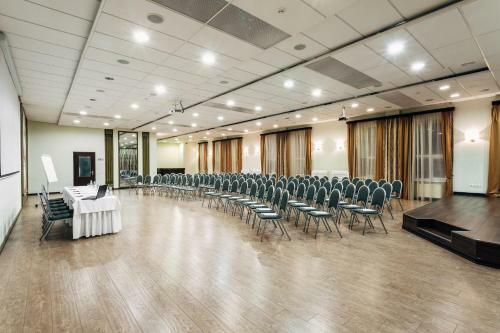 Hotel Forrestmix Club Sport&relax