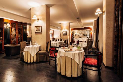 Hotel Forrestmix Club Sport&relax