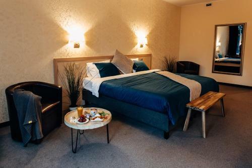 Hotel Forrestmix Club Sport&relax
