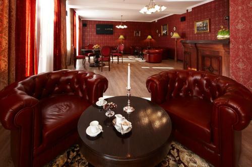 Hotel Forrestmix Club Sport&relax