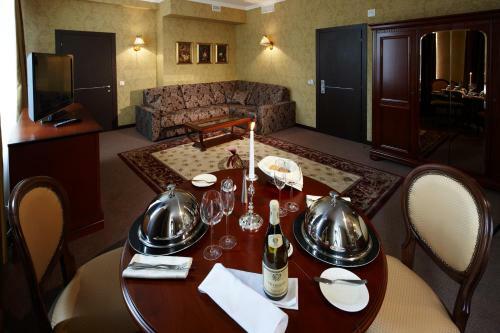 Hotel Forrestmix Club Sport&relax