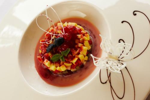 Hotel Forrestmix Club Sport&relax