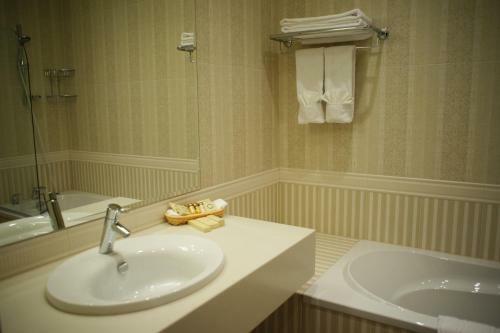 Hotel Forrestmix Club Sport&relax