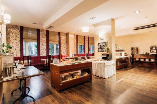 Hotel Forrestmix Club Sport&relax