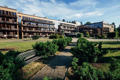 Hotel Forrestmix Club Sport&relax