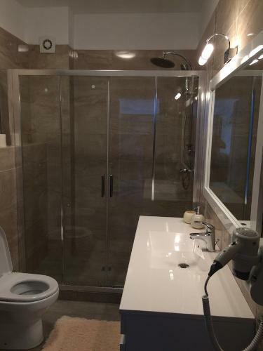 Apartamento Mamaia Lake View