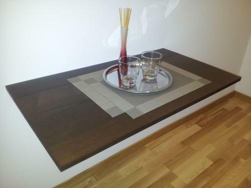 Apartamentos Studio Montana