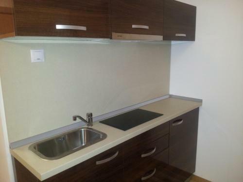 Apartamentos Studio Montana