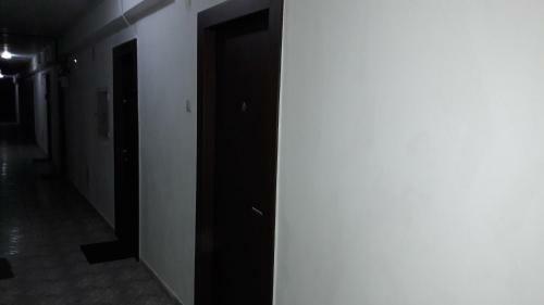 Apartamentos Studio Montana