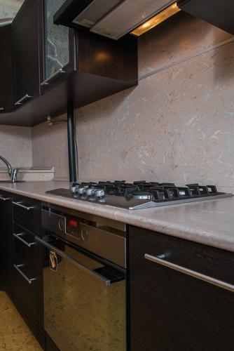 Apartment Na Latypova 58