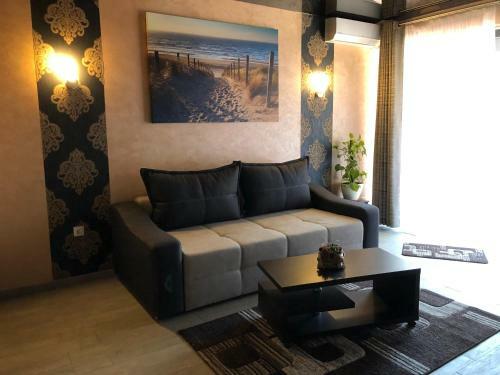 Apartamento Alexa Holiday Dreams