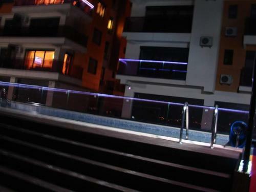 Apartamento Alexa Holiday Dreams