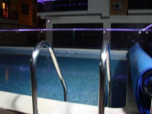 Apartamento Alexa Holiday Dreams