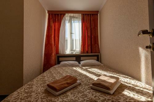 Hostal Grace Project Hotel