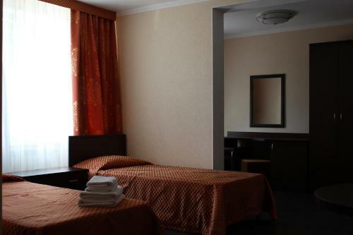 Hostal Grace Project Hotel