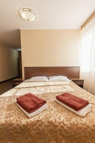 Hostal Grace Project Hotel