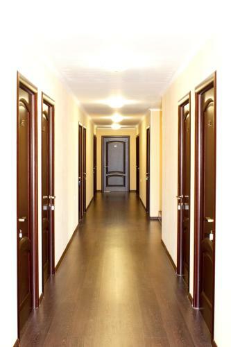 Hostal Grace Project Hotel