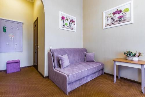 Pilau Business Hotel