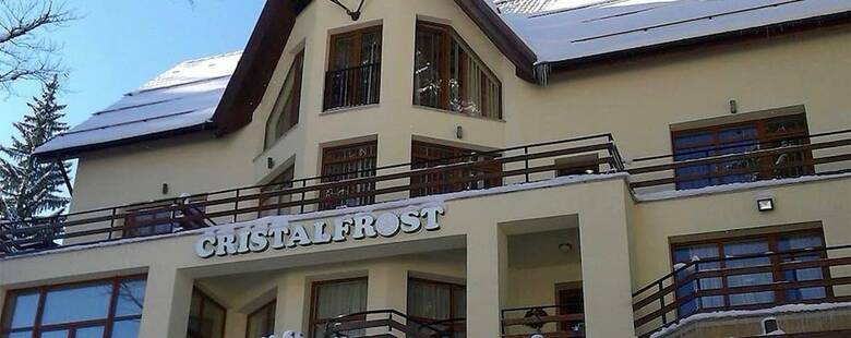 Hostal Vila Cristalfrost