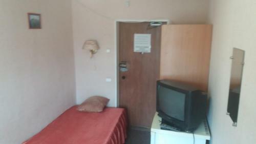 Posada Vash Dom Hotel Vecher