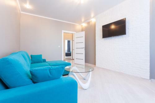 Apartment Gorkogo 96