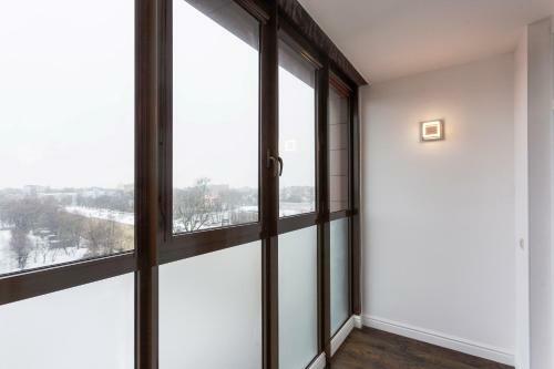 Apartment Gorkogo 96