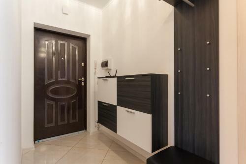 Apartment Gorkogo 96