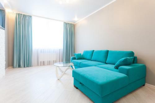 Apartment Gorkogo 96