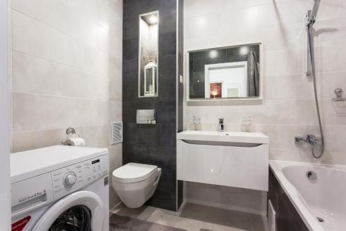 Apartment Gorkogo 96