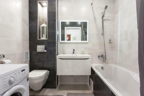 Apartment Gorkogo 96