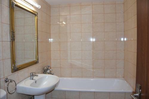 Apartamento Jupiter Residence