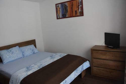 Apartamento Jupiter Residence