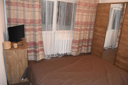 Apartamento Jupiter Residence