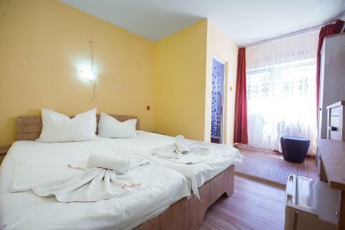 Hostal Hostel Alutus