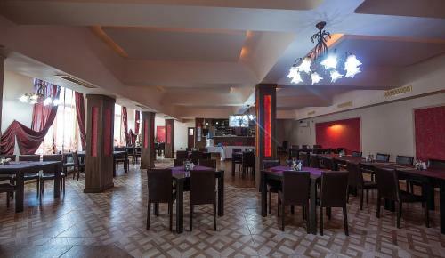 Hostal Hostel Alutus