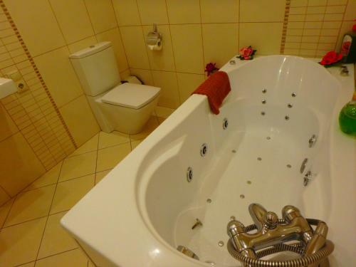 Apartamento Aaa Elita On Kamenskaya 32