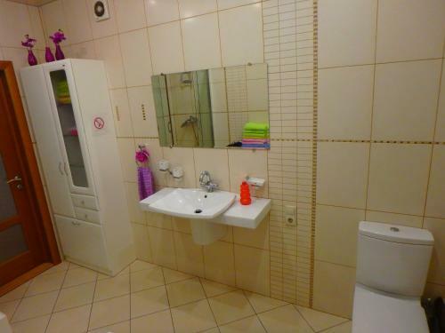 Apartamento Aaa Elita On Kamenskaya 32