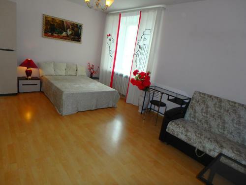Apartamento Aaa Elita On Kamenskaya 32