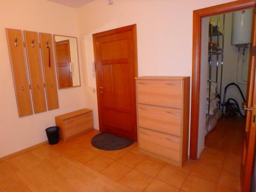 Apartamento Aaa Elita On Kamenskaya 32