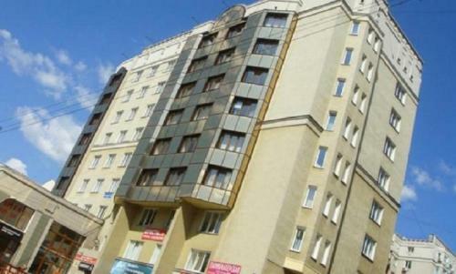 Apartamento Aaa Elita On Kamenskaya 32