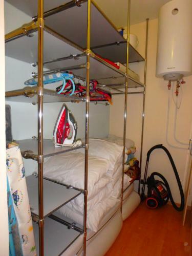 Apartamento Aaa Elita On Kamenskaya 32