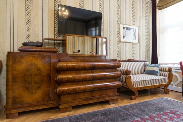 Hotel Vila Katharina