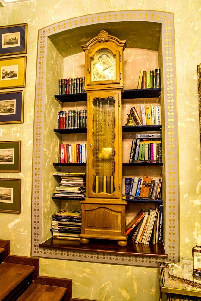 Hotel Vila Katharina