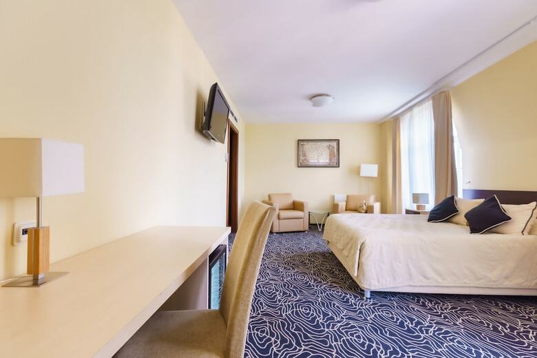 Vi?toria Hotel Vyborg