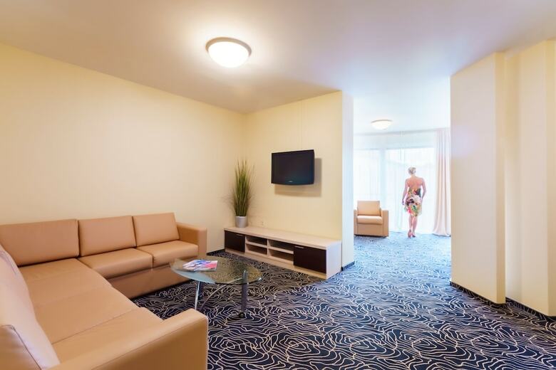 Vi?toria Hotel Vyborg