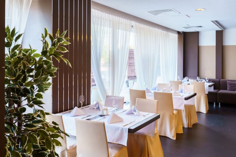 Vi?toria Hotel Vyborg